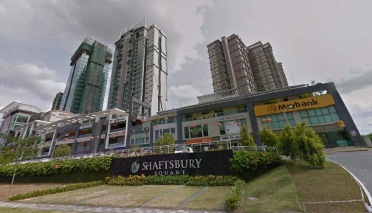 9Am-5Pm, Same Day Check In And Check Out, Work From Home, Shaftsbury-Cyberjaya, Comfy Home By Flexihome-My Exterior foto