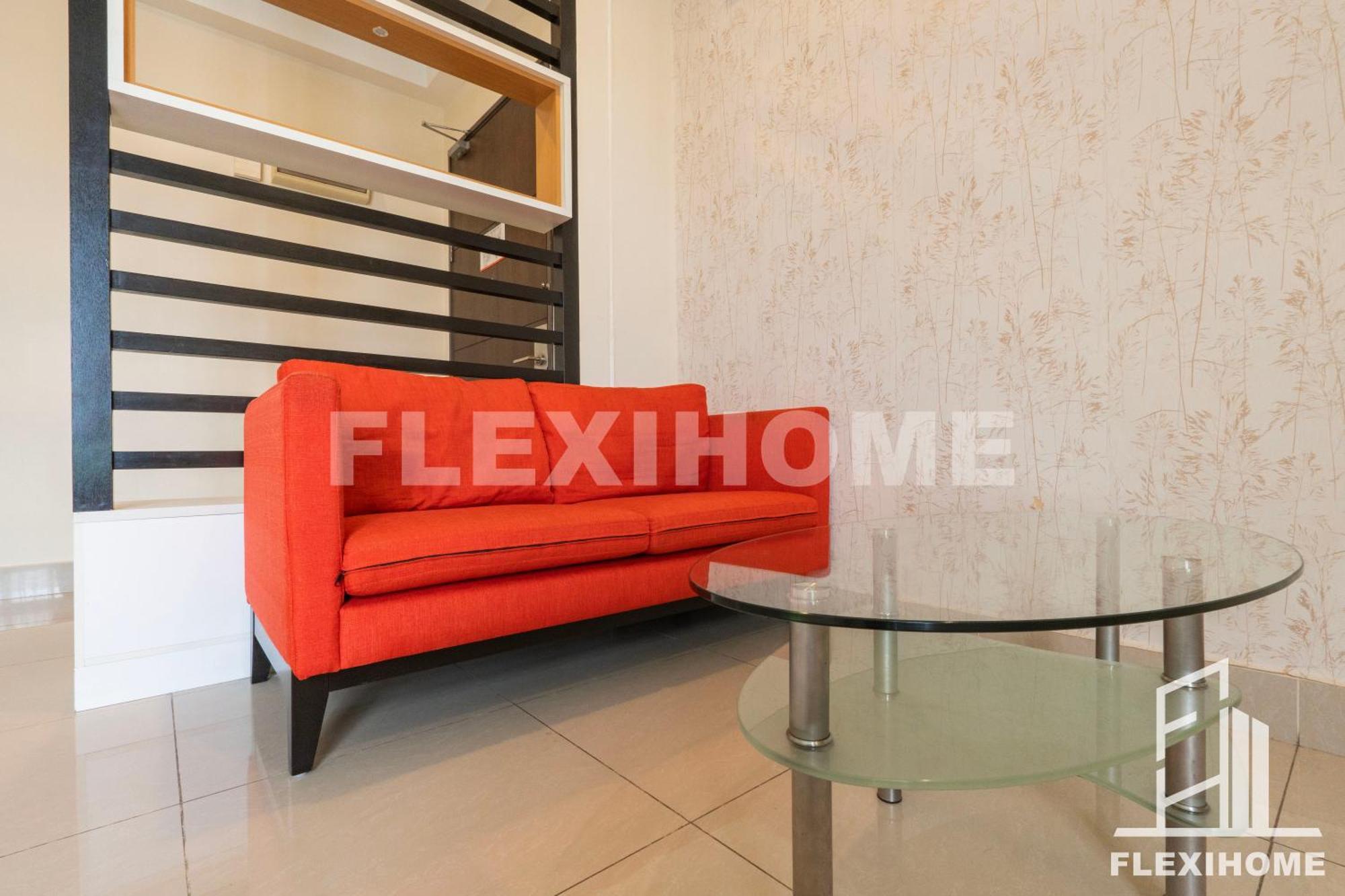 9Am-5Pm, Same Day Check In And Check Out, Work From Home, Shaftsbury-Cyberjaya, Comfy Home By Flexihome-My Exterior foto